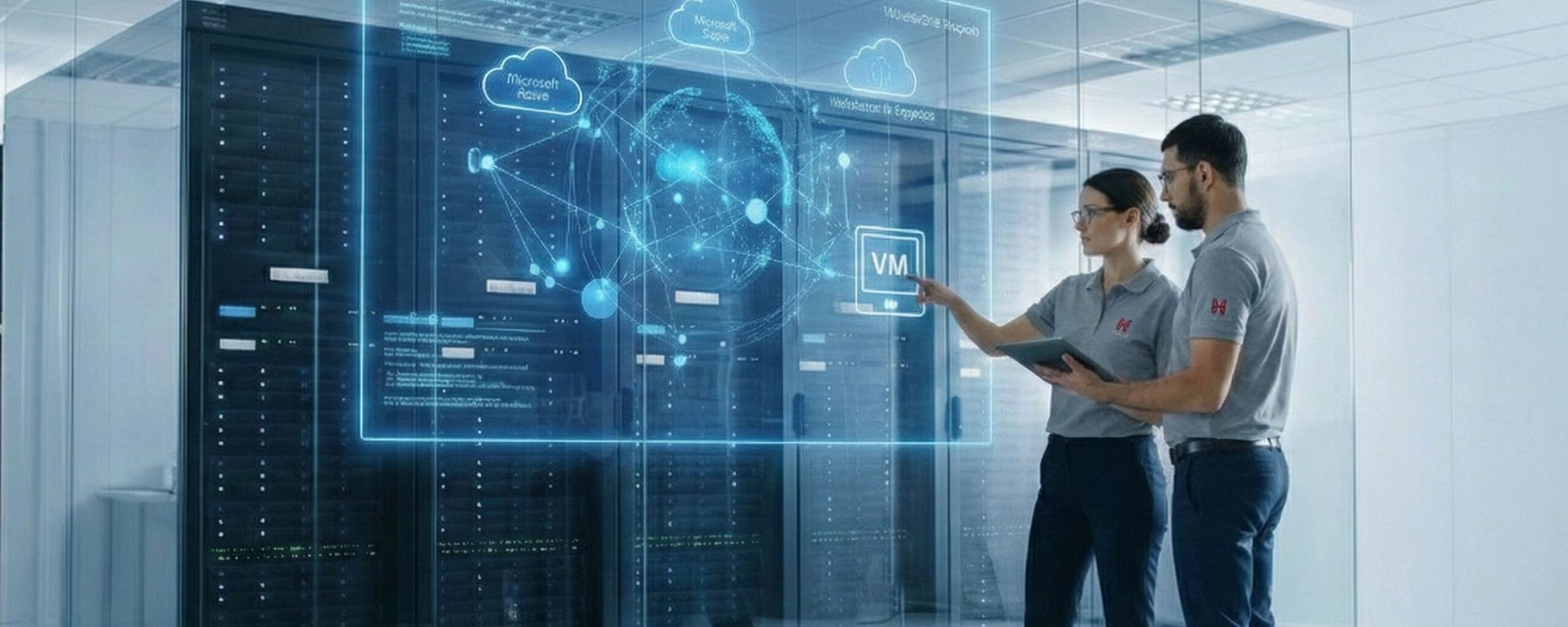 Soluciones Tecnológicas